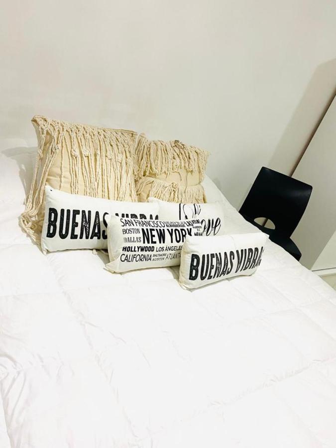 My Home In Ba Apartments Buenos Aires Buitenkant foto