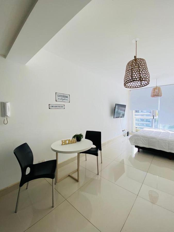 My Home In Ba Apartments Buenos Aires Buitenkant foto