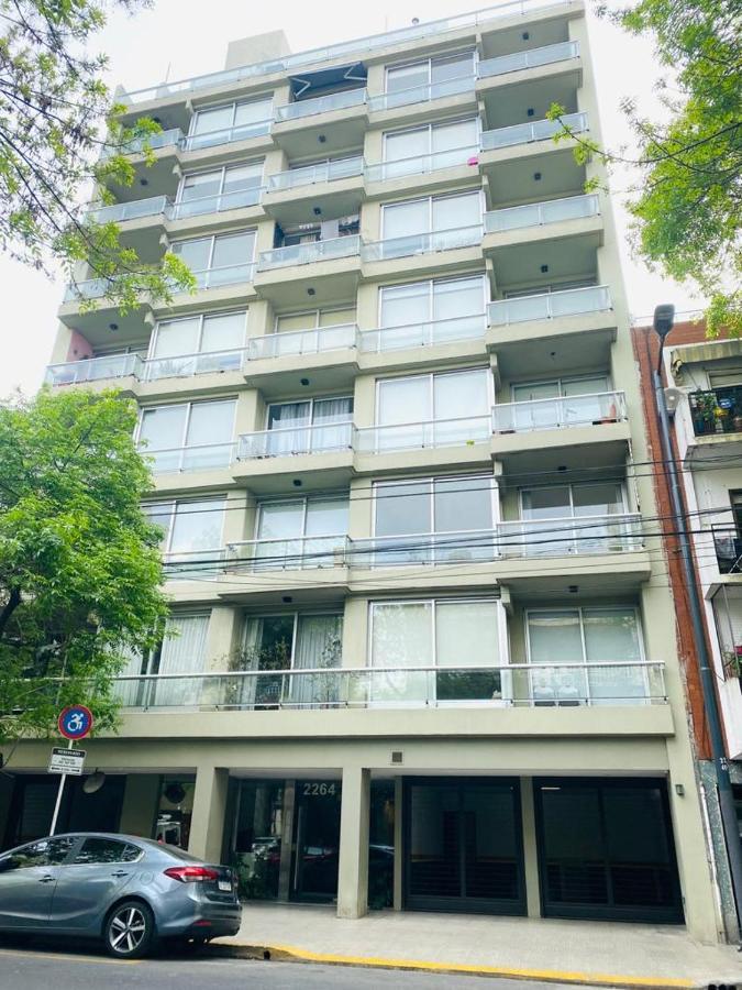 My Home In Ba Apartments Buenos Aires Buitenkant foto