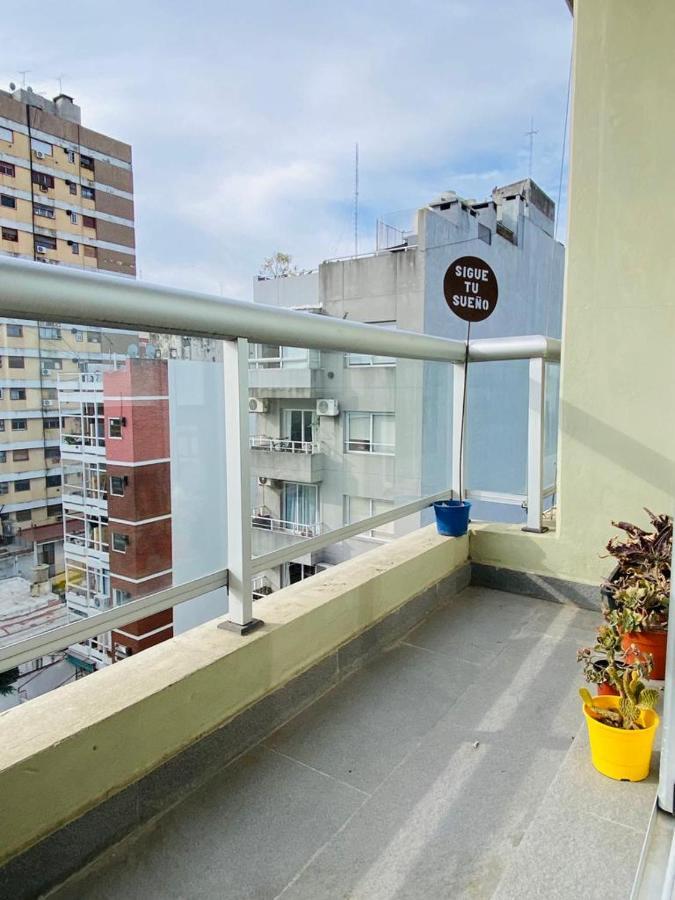 My Home In Ba Apartments Buenos Aires Buitenkant foto