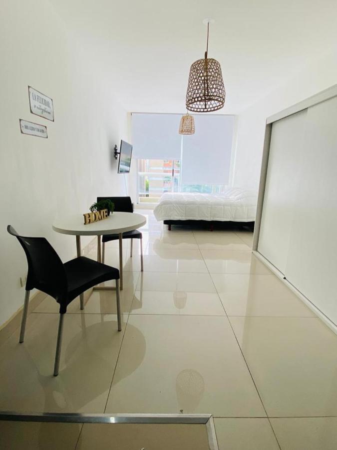My Home In Ba Apartments Buenos Aires Buitenkant foto