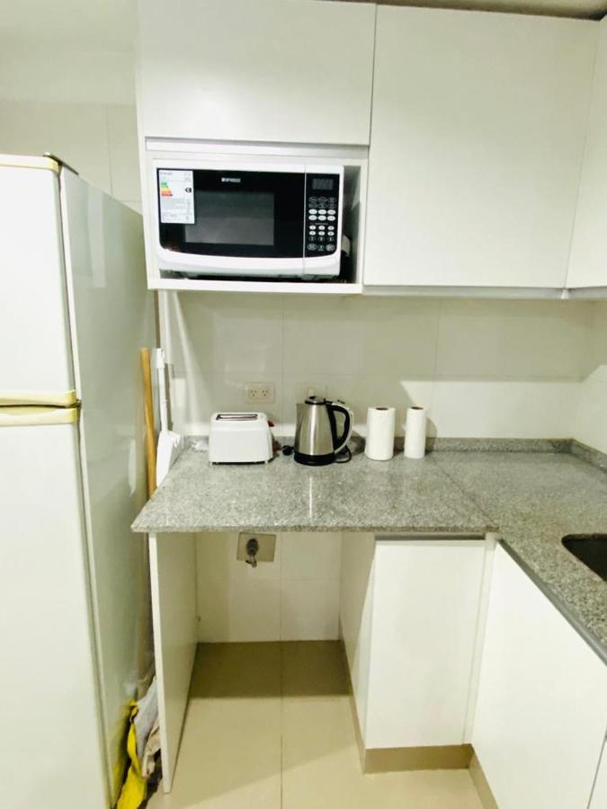 My Home In Ba Apartments Buenos Aires Buitenkant foto