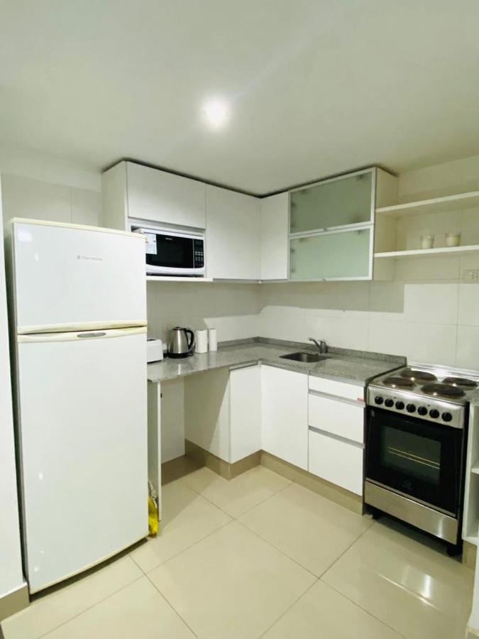 My Home In Ba Apartments Buenos Aires Buitenkant foto